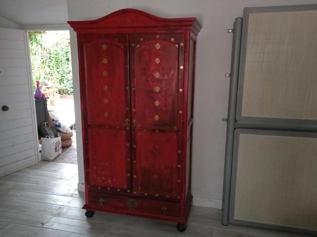 Curioso Apartamento Tipo Loft De 25 M Cuadrados Apartment Sanlucar de Barrameda Bagian luar foto