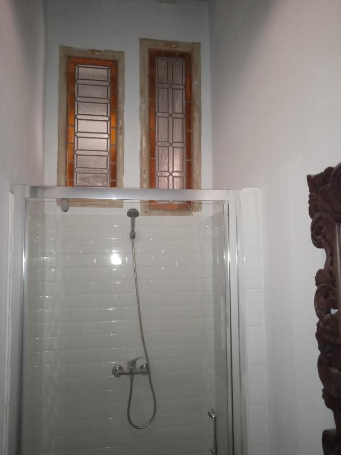 Curioso Apartamento Tipo Loft De 25 M Cuadrados Apartment Sanlucar de Barrameda Bagian luar foto